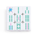 Mahjong Puzzle Cube