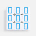 Mahjong Puzzle Cube