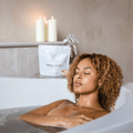 Emerald Detox Mud Mineral Bath Soak
