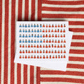 Weekender Society Boxed Set of 12
