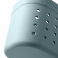 BANWOOD PIN & RIDE BASKET - TEAL