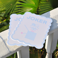 Joker Shuffler Pair