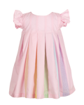 Rainbow Dress Pink