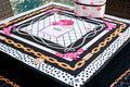 Eau de Mahj Mahjong Mat | Perfume Designer Luxury Parisian