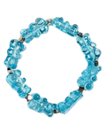 Gummy Bears and Stars Bracelet