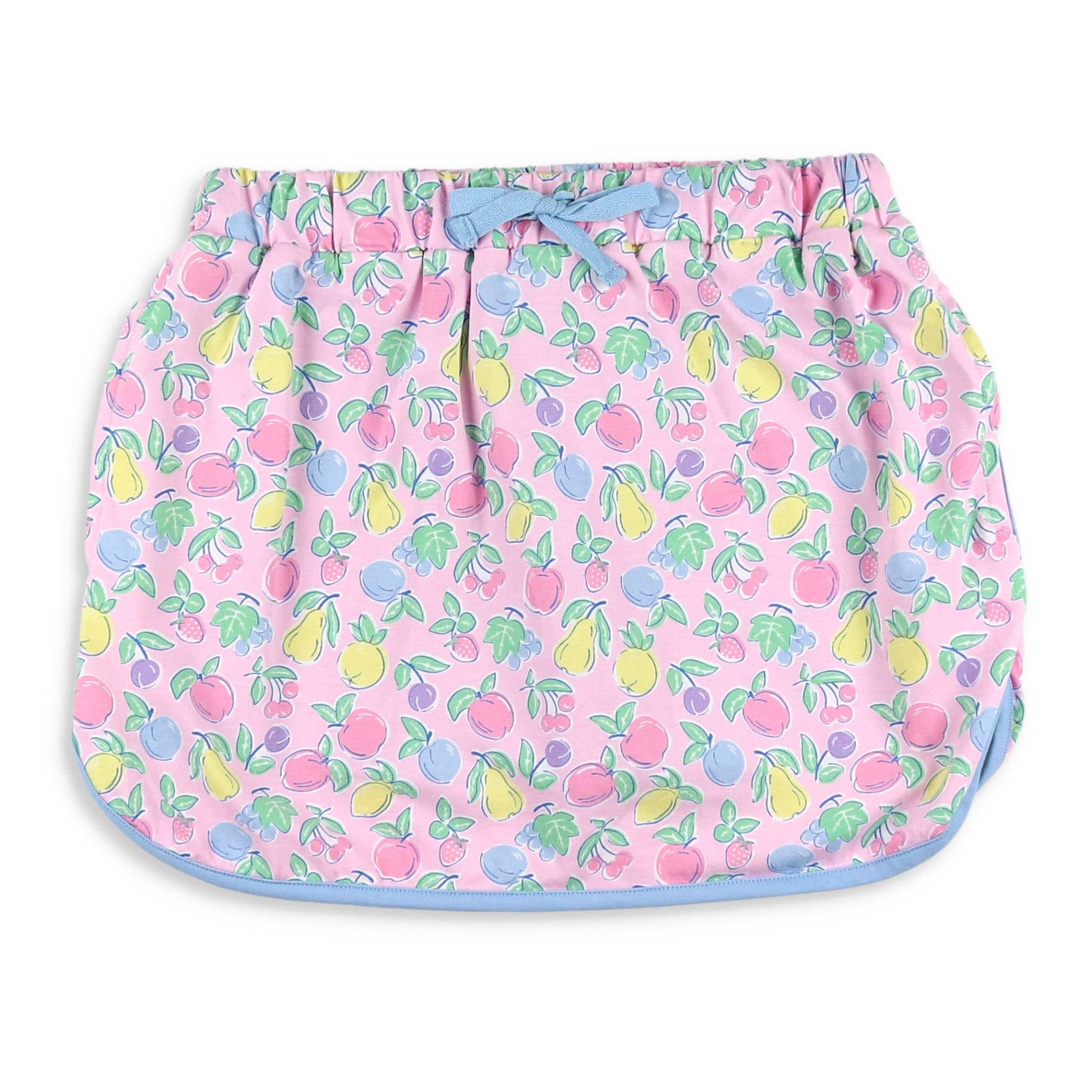 Girls Skort - Coconut Grove