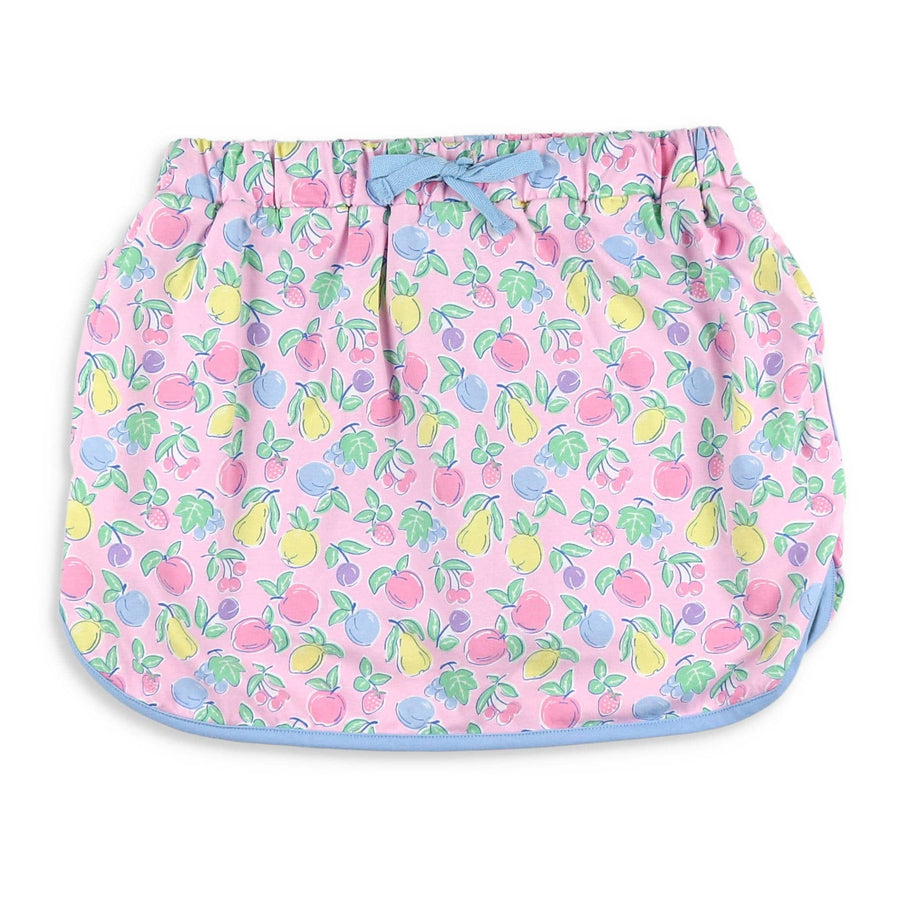 Girls Skort - Coconut Grove