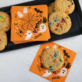Halloween Plates + Napkins | Curated Bundle Option