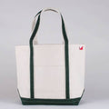 Canvas Tote Bag Medium