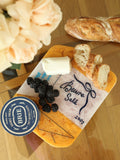 Handmade French Butter Cheeseboard