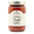 Spicy Tomato Salsa 16oz