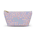 Mah Jong Tile Pouch