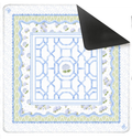 Hamptons Hydrangea Mahjong Mat | The House of Hydrangea Coll