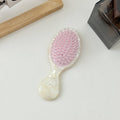 Acetate Mini Hair Brush