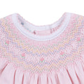 Junie's Classics Bishop Footie