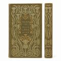 Paper Notebook with Book Design