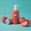 Dabble Duos - Strawberry Shortcake