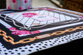 Eau de Mahj Mahjong Mat | Perfume Designer Luxury Parisian