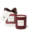 Napa Valley - Luxury Fall Scented Soy Candle - 9.75 oz
