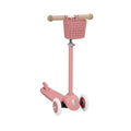 BANWOOD ECO SCOOTER - RASPBERRY