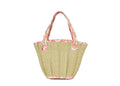 Coral Mini Tropez Tote