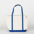 Canvas Tote Bag Medium