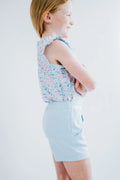 Stella Pima Shorts