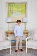 Prep School Pants