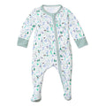 Après Ski Zip Baby Onesie