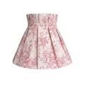 LED Lampshade Cover | Fabric Lampshade Cover