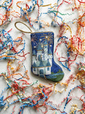 Celebration Castle Bauble Stocking