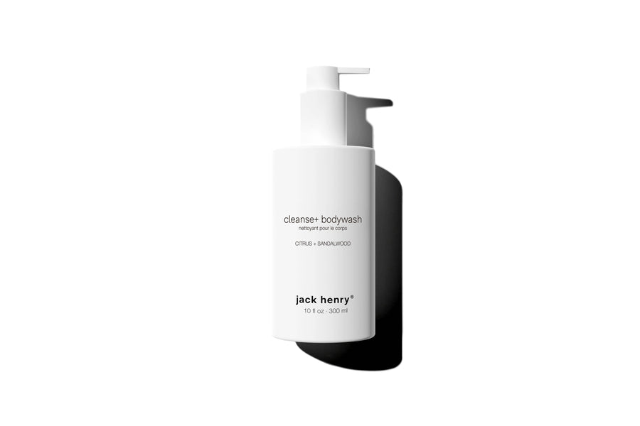 Cleanse+ bodywash