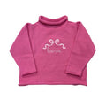 Customized Kids Jersey Rollneck Sweaters
