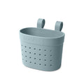 BANWOOD PIN & RIDE BASKET - TEAL