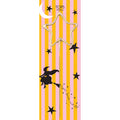Grande 12" Gold Star Sparkler - Halloween - Assorted Styles
