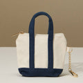 Carry Key Charm Coin Purse- Micro Mini