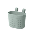 BANWOOD PIN & RIDE BASKET - CLAY