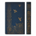 Paper Notebook with Book Design