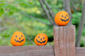 Deluxe Surprise Ball - Halloween - BOO