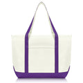 Premium Canvas Tote Bag
