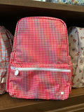 TRVL Coated Fabric Kids Backpacks