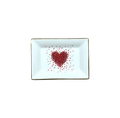 Easter Blue Cross Trinket Tray