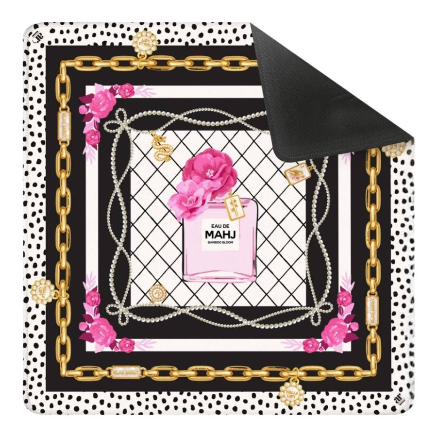 Eau de Mahj Mahjong Mat | Perfume Designer Luxury Parisian