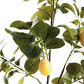 Lemon Faux Branches, Set of 2