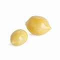 Lemon Objets-Set of 2, 1 big 1 small