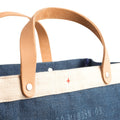 "Bexley" Customize Petite Market Bag