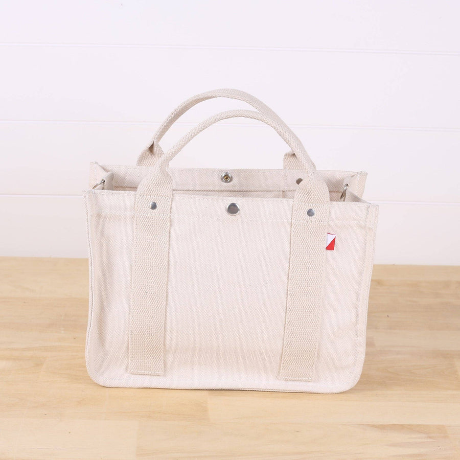 Avalon Crossbody Tote