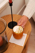 Coffee Classics Mixer Trio, Vanilla & Salted Caramel Cubes