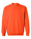 Gildan Wholesale Unisex Heavy Blend Crewneck Sweatshirt