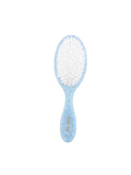 Hand-Painted Hydrangea Amazing Hair Day Brush | Eco-Friendly